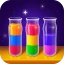 Water Sort- Puzzle Game