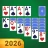 Klassischer Solitär – 2026 icon