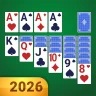 Klassischer Solitär – 2026 icon
