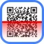 Lecteur QR Code, Codes Barres icon