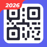 Escáner QR icon