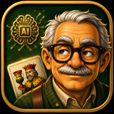 ScopaAI — Scopa Italiana icon