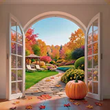 Flourish by Garden Joy