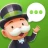 MONOPOLY GO!Chat icon