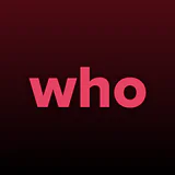 Who - Videochat in vivo icon