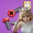 Screw Witch: Girl's Spell icon