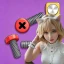 Screw Witch: Girl's Spell icon