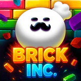 レンガ株式会社 : Idle Breaker icon