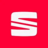 My SEAT APP icon