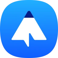PENUP – Drawing-sharing SNS icon
