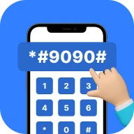 Alle mobilen Geheimcodes icon