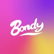 Bondy: Match, Dating & Chat icon
