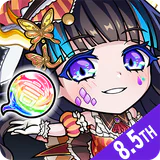 コトダマン ‐ 共闘ことばRPG