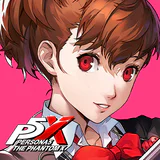 P5X ペルソナ5: The Phantom X icon