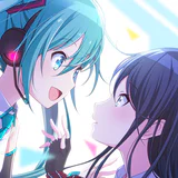 プロジェクトセカイ カラフルステージ! feat. 初音ミク icon