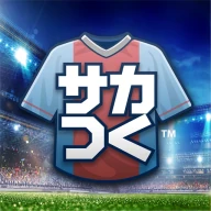 プロサッカークラブをつくろう！ロード・トゥ・ワールド icon