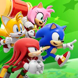 ソニックランブル パーティ│白熱オンラインパーティゲーム icon