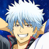 銀魂 すまほ ばとるくろにくる icon