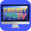 CricPro: Live Cricket TV HD icon