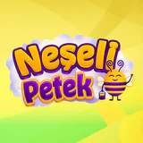 Neşeli Petek Oyun Platformu icon