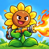 Harvest King: Farm TD Strategy