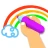 peinture icon