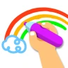 peinture icon
