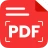 PDF Reader - Editor & Viewer icon