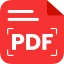 PDF Reader - Editor & Viewer icon