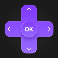 Remote Control for Rоku & TCL icon