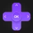 Remote Control for Rоku & TCL icon