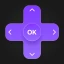 Remote Control for Rоku & TCL icon