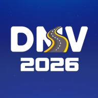 DMV Permit Practice Test 2026 icon