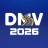 DMV Permit Practice Test 2026 icon