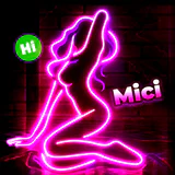 Mici - Call & Meet