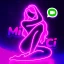 Mici - Call & Meet icon