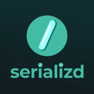 Serializd - Track TV Shows icon