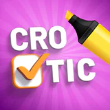 Crostic－Caça Palavras Cruzadas