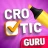 Crostic Guru - Kreuzworträtsel icon