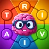 Trivia Spin - Quizspiel Quest icon
