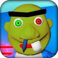 Escape Giant Obby icon
