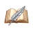 Manuscrit perdu icon