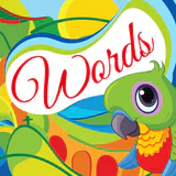 Words in Color