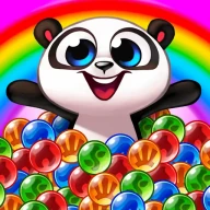 Panda Pop-パンダポップ icon