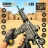 Modern Ops Kommando Schießspie icon