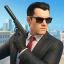 エージェントシューター - シューティングゲーム icon