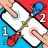 Zwei-Spieler-Spiel: 1v1 icon