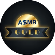 ASMR GOLD icon