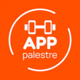 APP Palestre icon