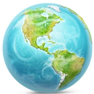 India Satellite Weather icon